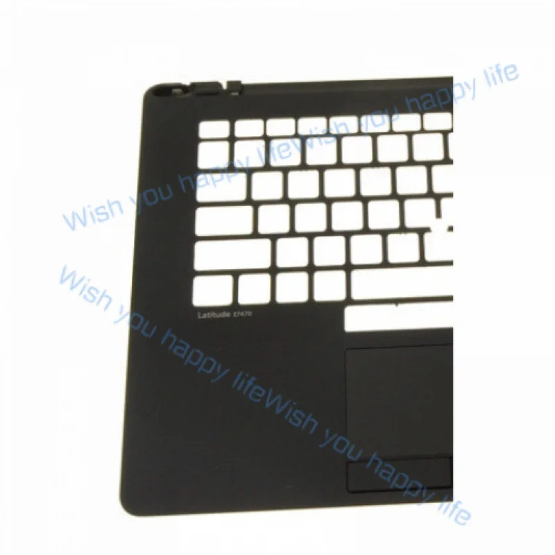 

L... C Shell TWX2H 0TWX2H FOR DELL Latitude E7470 Palmrest Touchpad