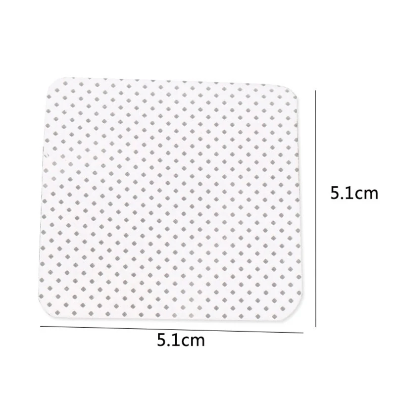 Lingettes pour Nail Art non pelucheuses, tampon en papier, outil de dissolvant de vernis à ongles en coton, 300/540 pièces