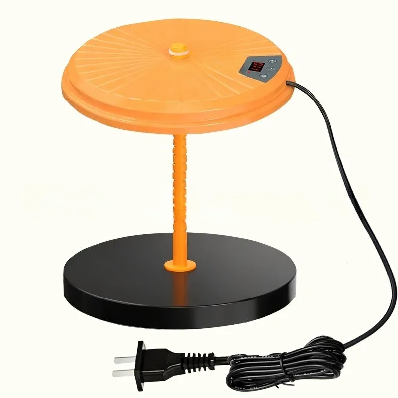 Chicken brooding heater, thermal insulation US standard intelligent constant temperature control