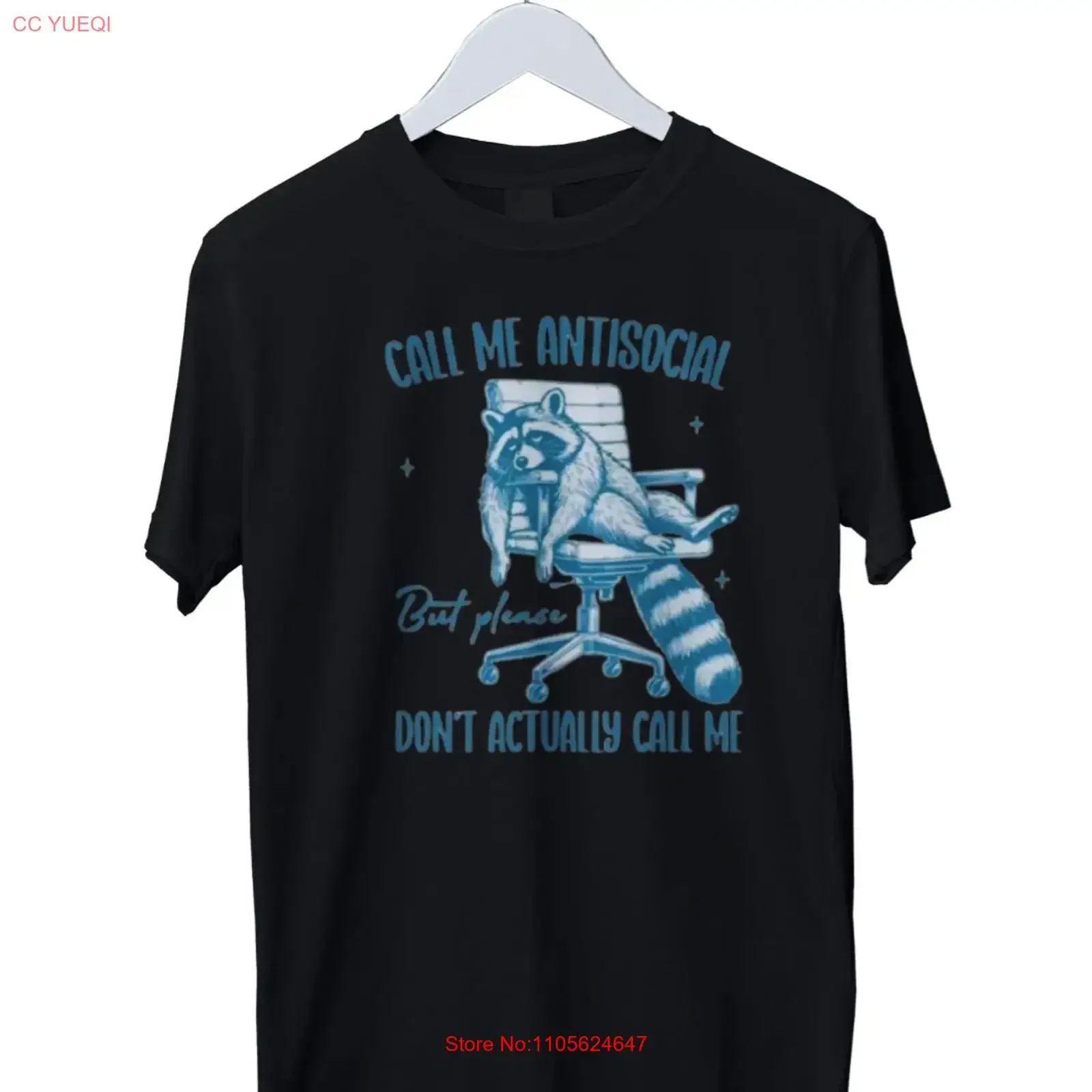 Please Don't Actually Call Me Print T Shirt S M L XL 2 3 4 long or short sleeves vintage Washed Slightly streetwear Stretched