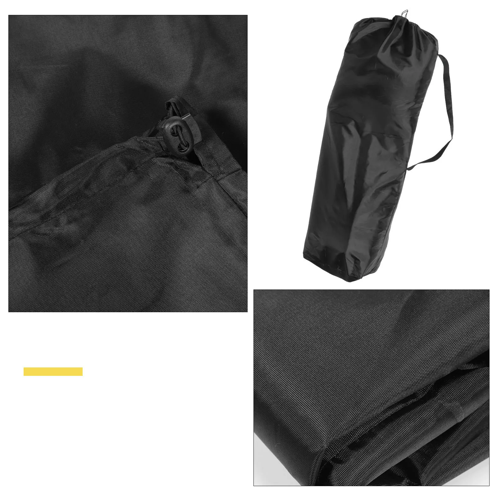 

1pc Umbrella Stroller Storage Bag Premium Durable Travel Pouch For Stroller Organizer Pushchair Bags Carrying Case