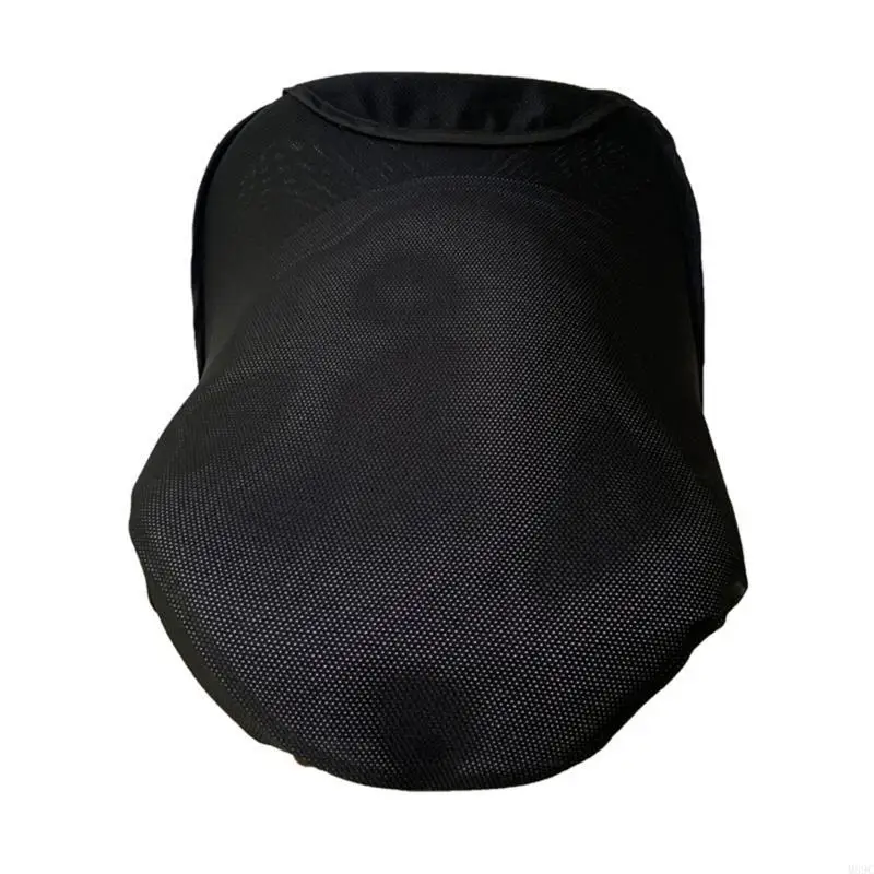 M89C Bọc Ghế Xe Ô Tô Cho Bé 2 Trong 1 Đa Năng Bọc Ghế Xe Ô Tô Cho Bé Với Sự Riêng Tư Che Nắng & Lưới Chống Côn Trùng toàn Diện