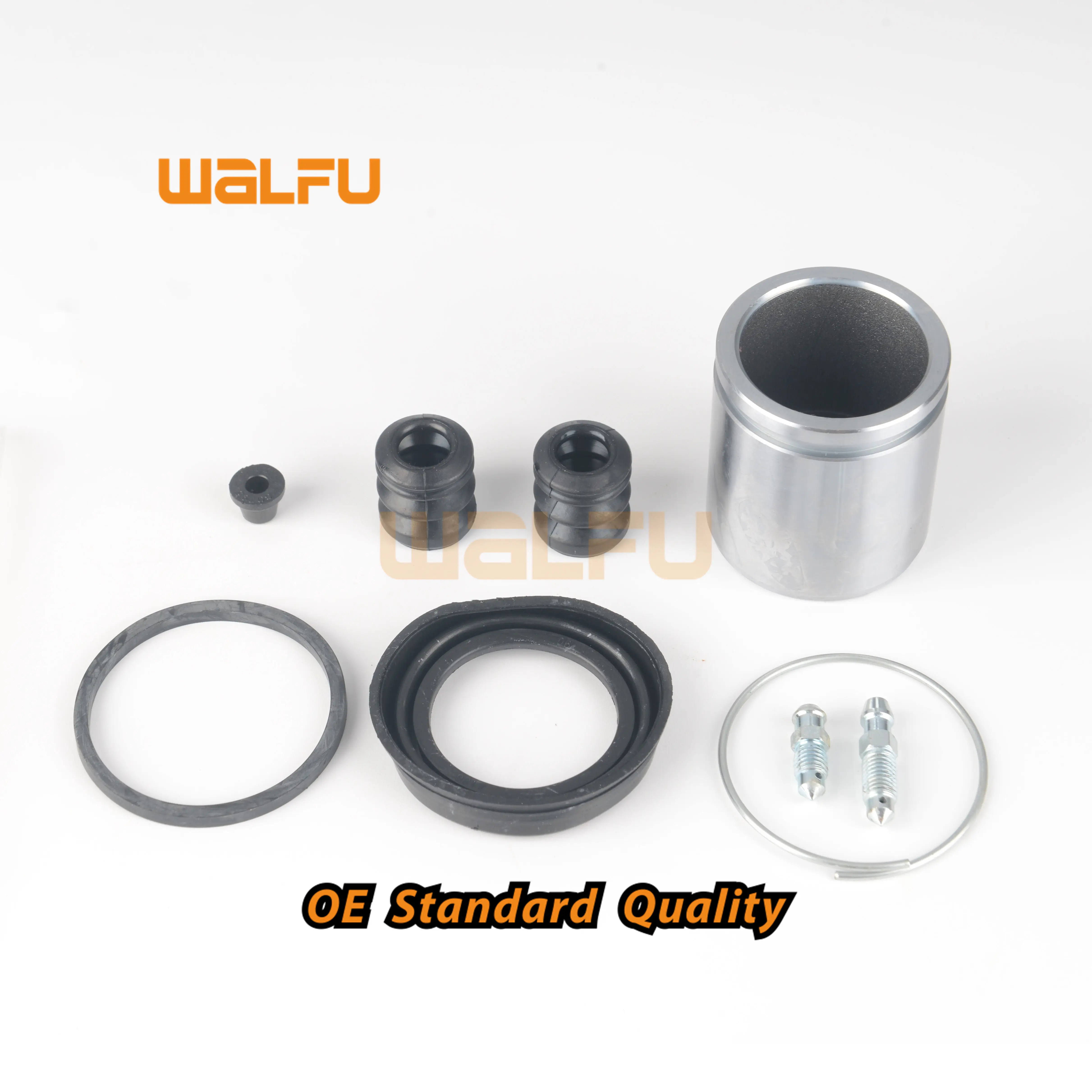 

FRENKIT 248911 Ремкомплект тормозного суппорта для LADA RENAULT WALFU Autoparts