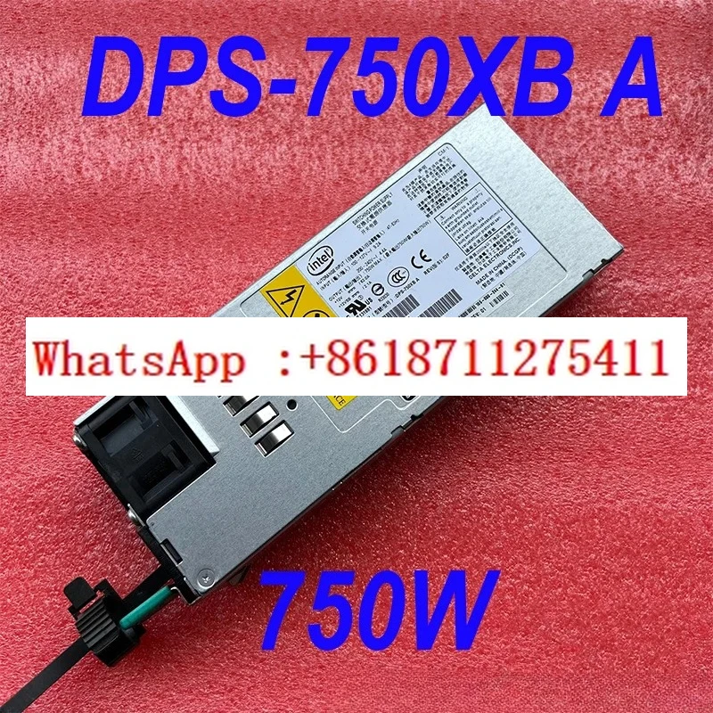 

AC100-240V 750W server power supply, suitable for DPS-750XB A DPS-750Xbox E98791-006/007/008/009/010