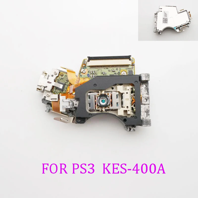 cltgxdd 1PCS FOR PS3 laser head KES-400A 410A 850A 450EAA 450DAA 450A 400AAA laser lens optical laser replacement