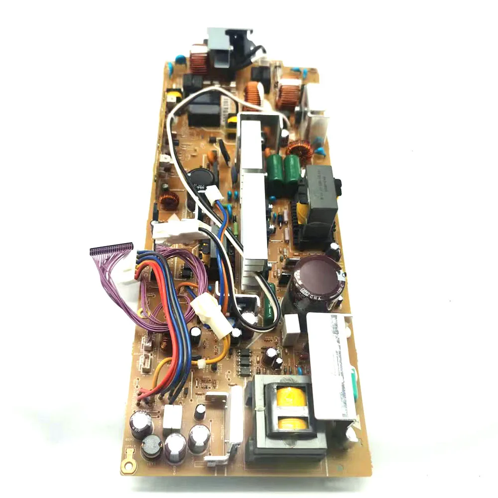 

110V Power Supply Board RM1-5761 Fits For HP LaserJet CM4540 CP4020 CP4025 CP4525 CP4520