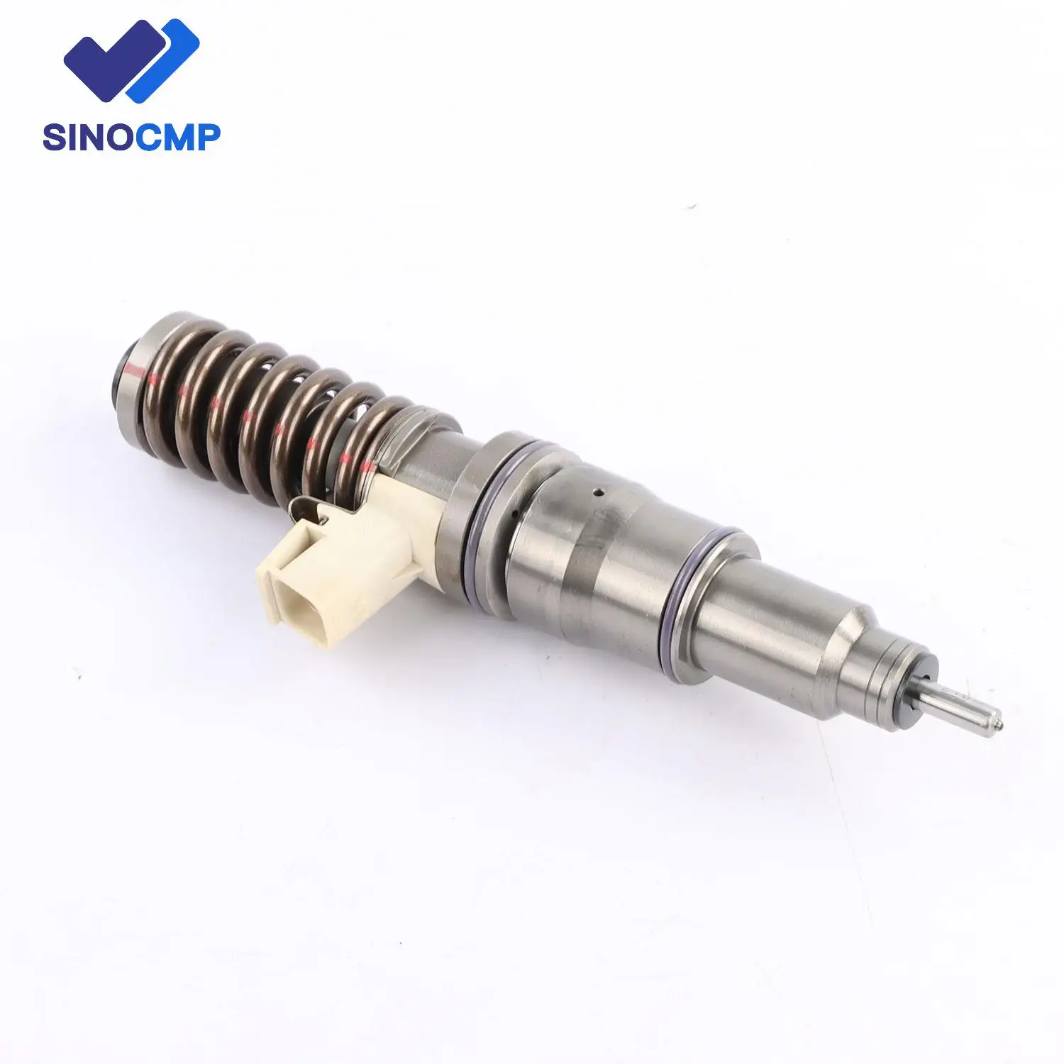 

Топливная форсунка BEBE4D16001 BEBE4D24001 3801618 20584345 20972225 21340611 21371672 для двигателя Volvo D13A MD13 FM400 EC380 EC480