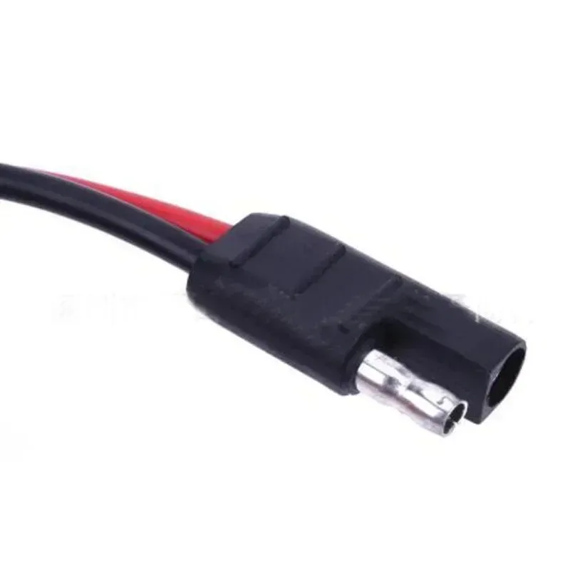 30cm Power Supply Cable Cord for Motorola SM120 SM50 GM140 GM950 GM300 GM338 GM3188 GM3688 Radio Walkie Talkie Baofeng Accessory