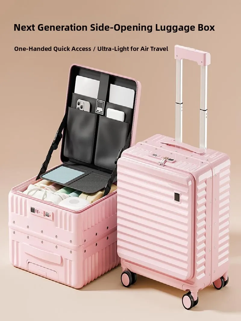 valigia-con-telaio-in-alluminio-apertura-laterale-20-pollici-nuovo-modello-bagaglio-a-mano-leggero-alto-valore-estetico-per-uomini-e-donne