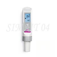 HOT Ozone Sensor Handheld Meter Dissolved Ozone Tester Generator Gas Analyzer for Water in Stock Ozone DOZ30