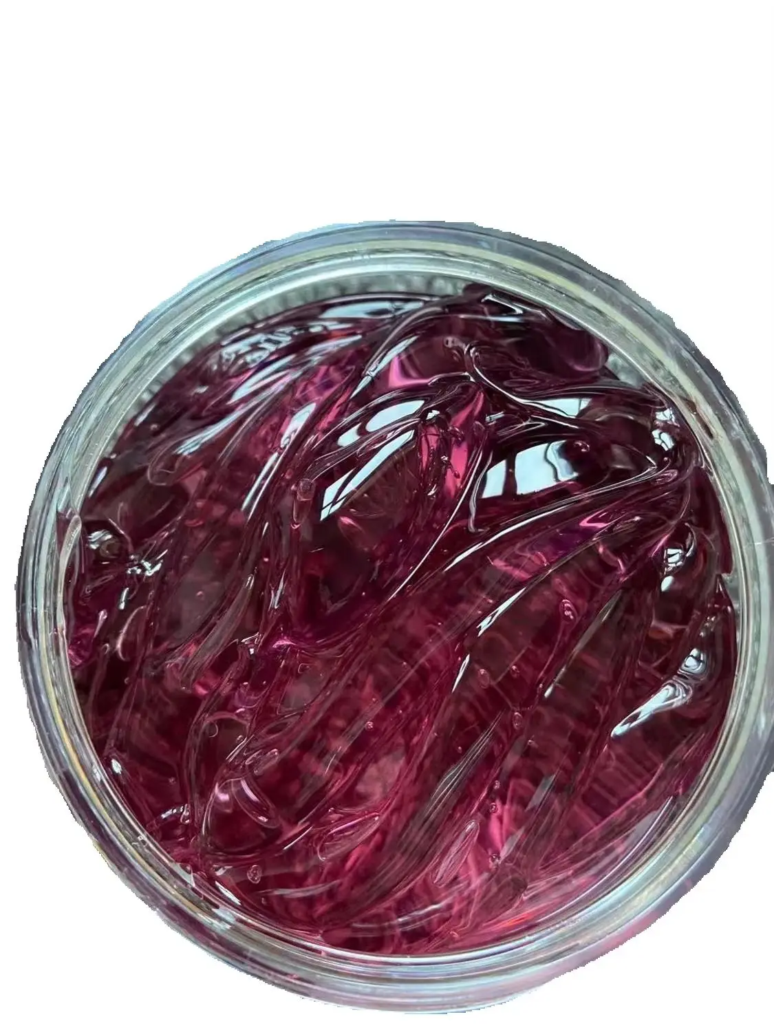 Red wine polyphenols free sleep mask replenish water bright white remove yellow brighten complexion