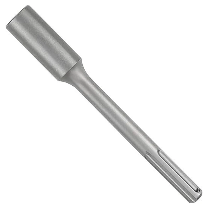 Martelo condutor haste aterramento SDS para haste aterramento 5/8 3/4 polegadas M4YD