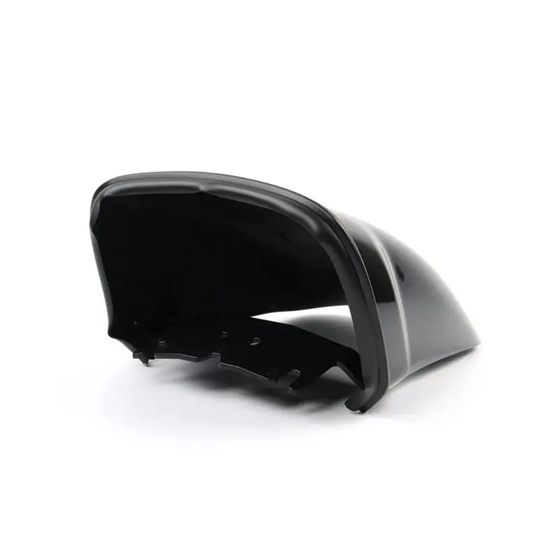 ABOK-Motorcycle Seat Back Cover Rear Passenger Cowl Fairing For 2023 For 2024 For CVO Road Glide ST FLTRXSE