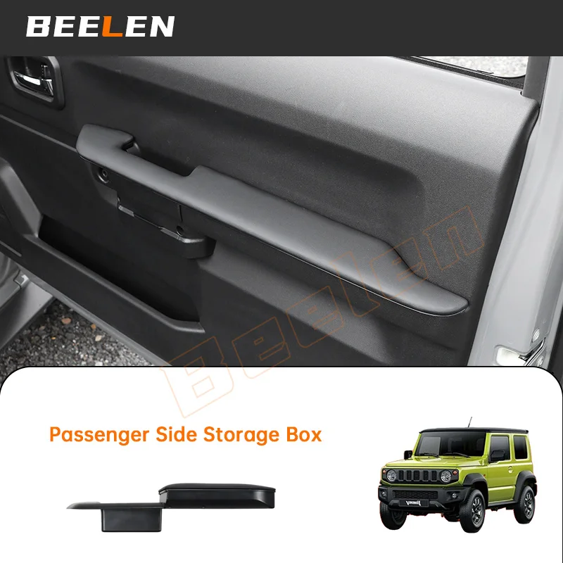 coussin-d'accoudoir-de-porte-en-pu-large-pour-suzuki-jimny-jb64-jb74-2019-2026-2-pieces-accessoire-de-modification-interieure