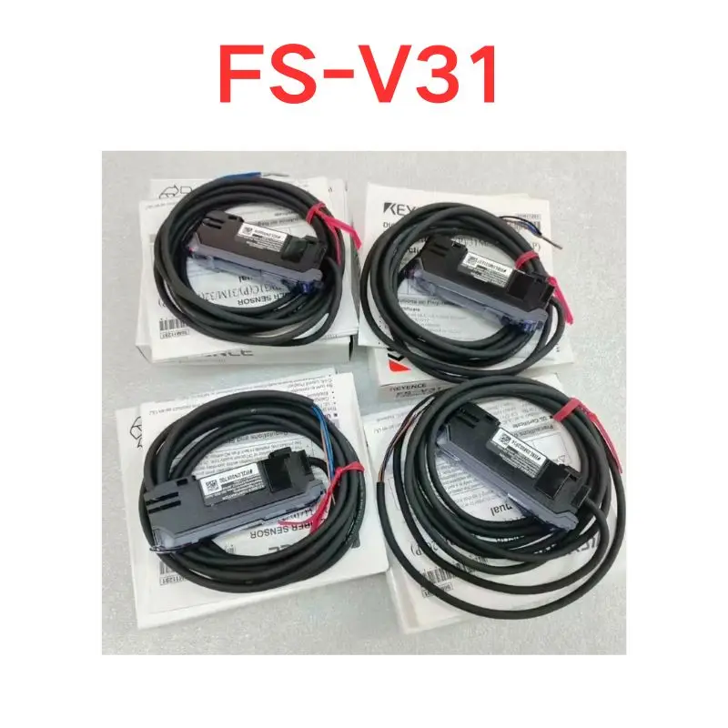 New Sensor FS-V31  wire   Fast Shipping