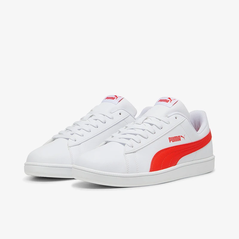 Puma Genuine, новинка зимы 2024, легкие легкие скейтбординговые туфли унисекс на шнуровке 372605-50