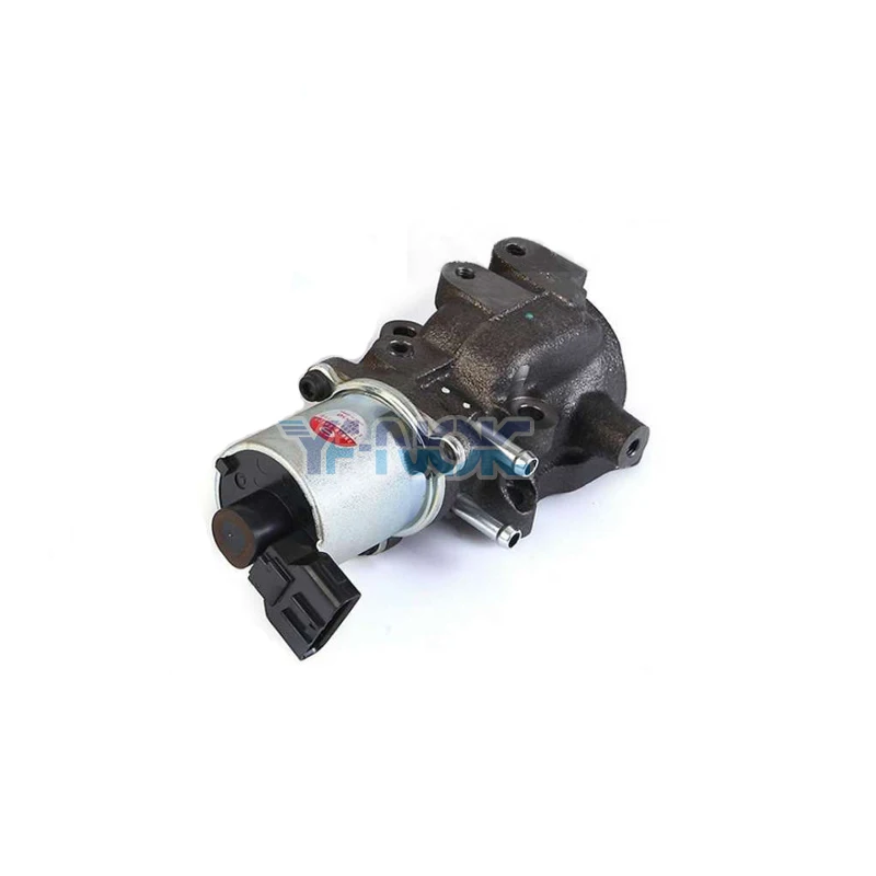 

Высококачественный экскаватор KOBELCO SK200-8 SK250-8 J05E, клапан EGR двигателя 25620-E0133