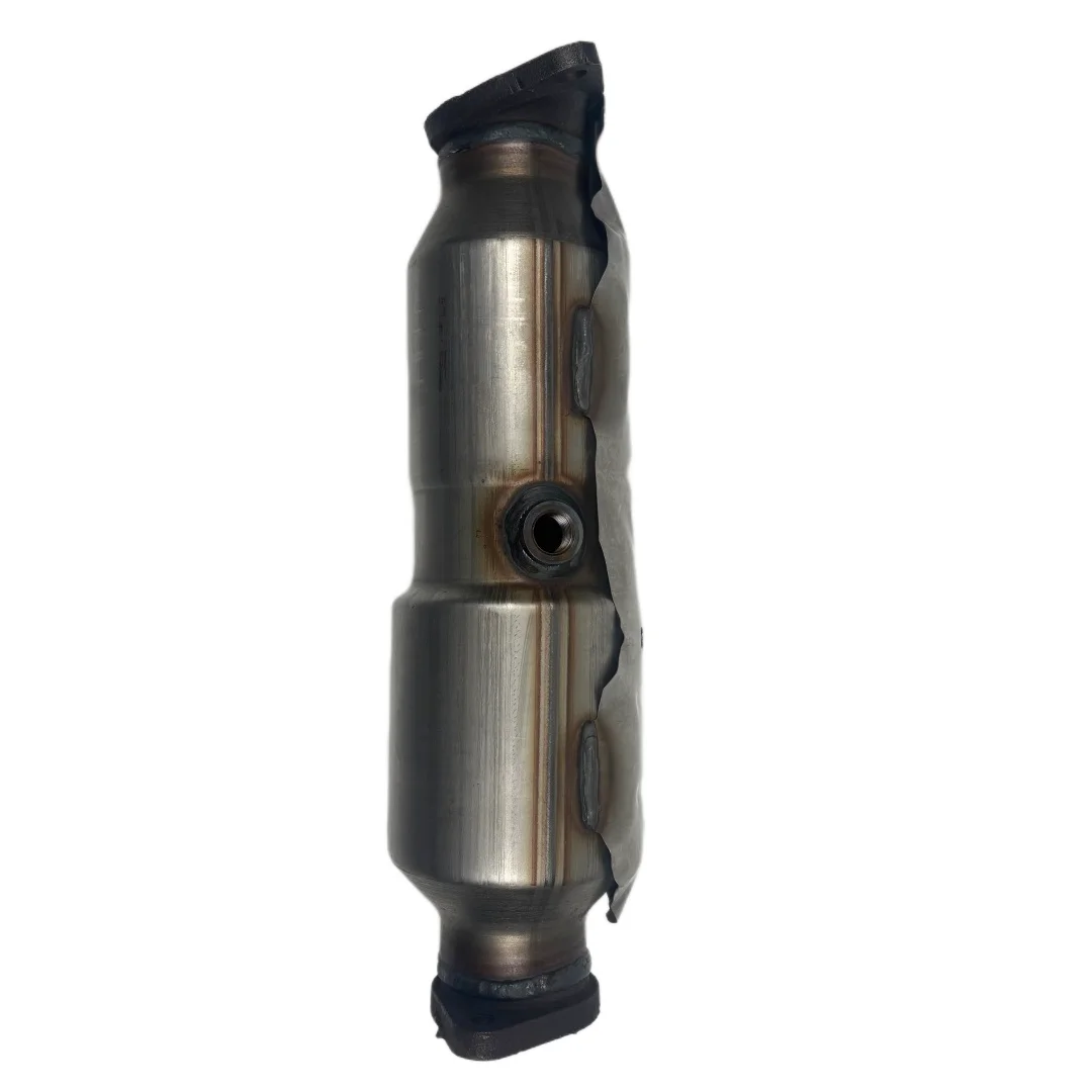 EURO 4 Catalytic Converter Direct Installation | Fits Hyundai IX35 2.0 2010-2014 / Kia Sportage 2.0 2010-2014 | OEM 28950-2G600