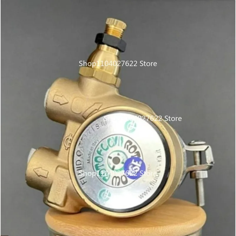 Suitable for Aibo EXPOBAR E61 rocket semi-automatic coffee machine rotary water pump head accessories