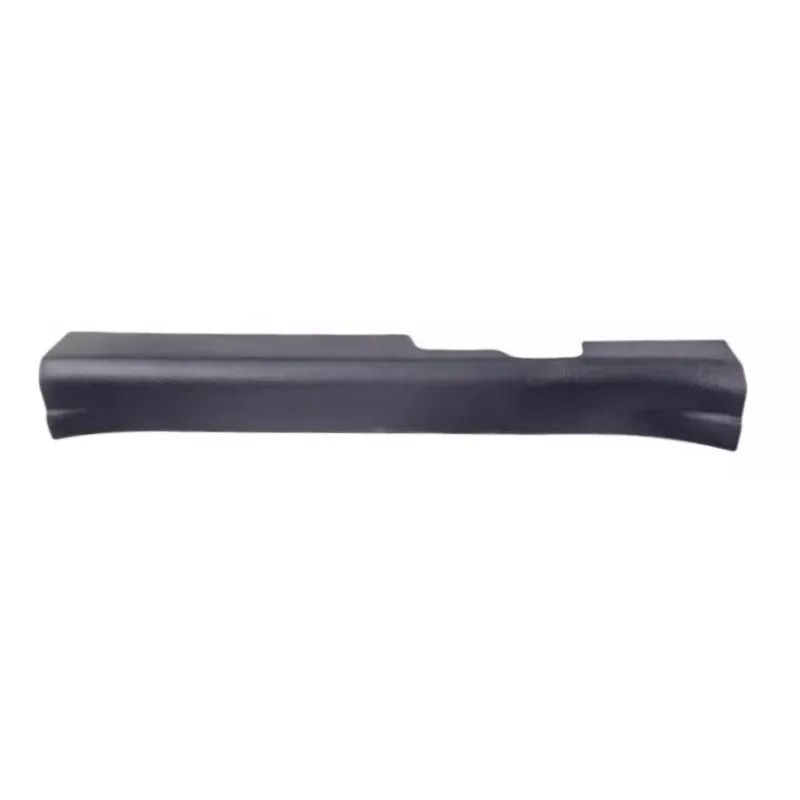 Front Rear Door Sill Step Plate Inner Lower Trim Panel Left Right Decorative Strip for Changan CS75PLUS
