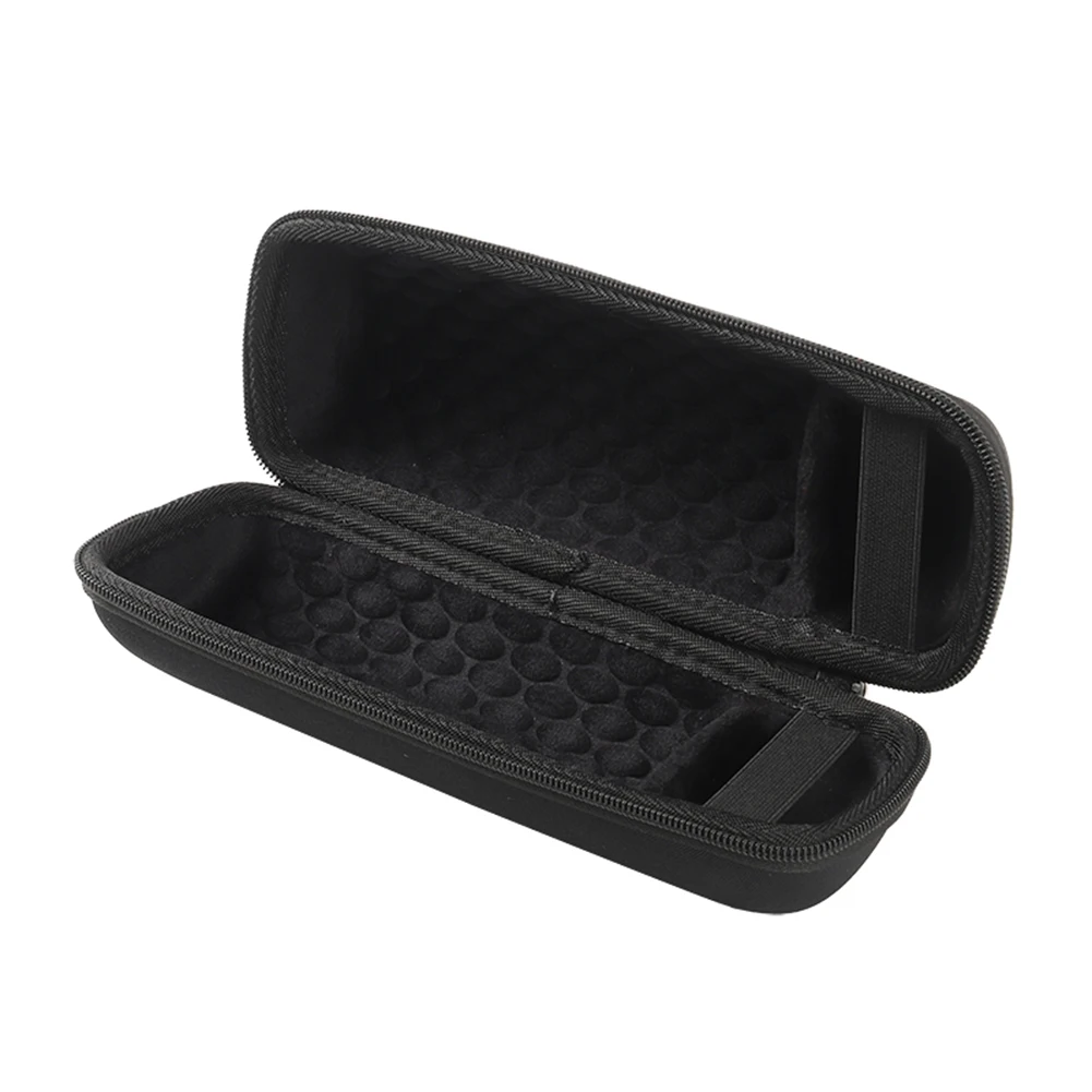 حقيبة حمل واقية مع حزام كتف قابل للتعديل حقيبة حمل لمكبر صوت BT المحمول JBL Flip 7