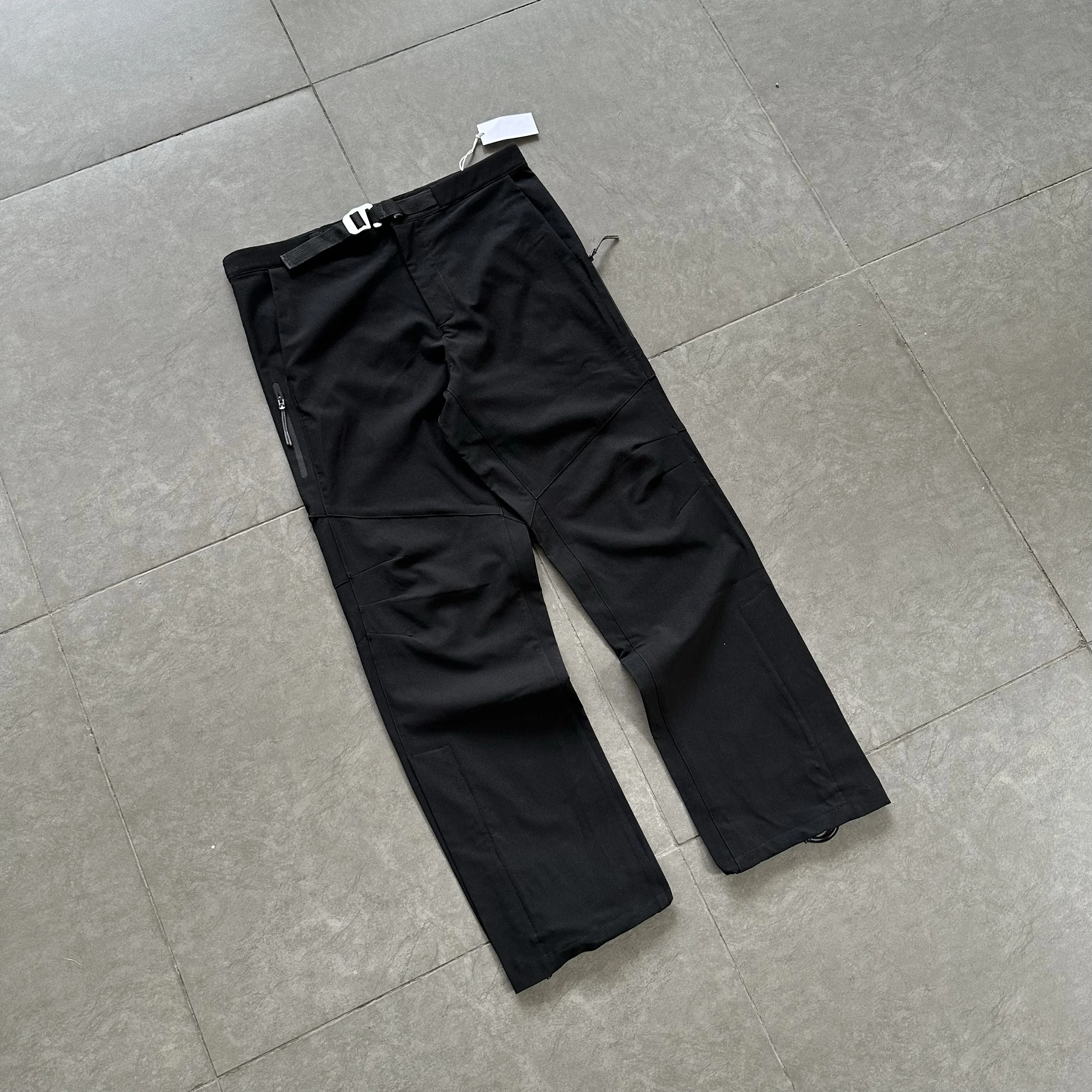 

Roa Hiking Mountain Функция на открытом воздухе Легкие прямые повседневные брюки для альпинизма