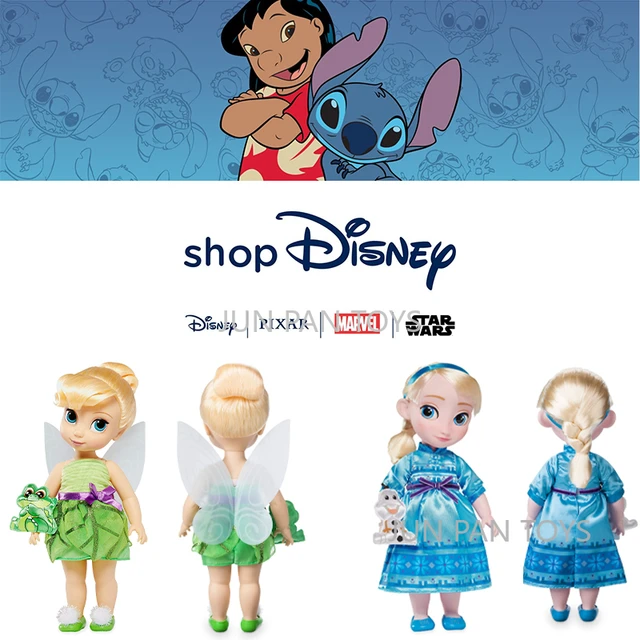 Kristoff animators collection clearance