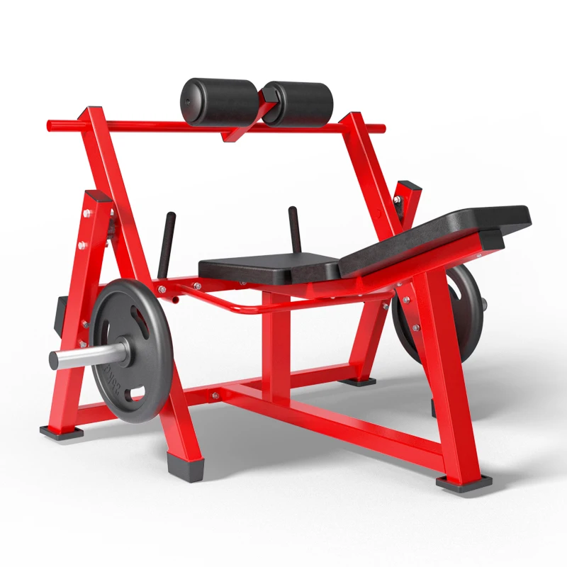 

Commercial Professional Gym Equipment Fitness Hip Machine
