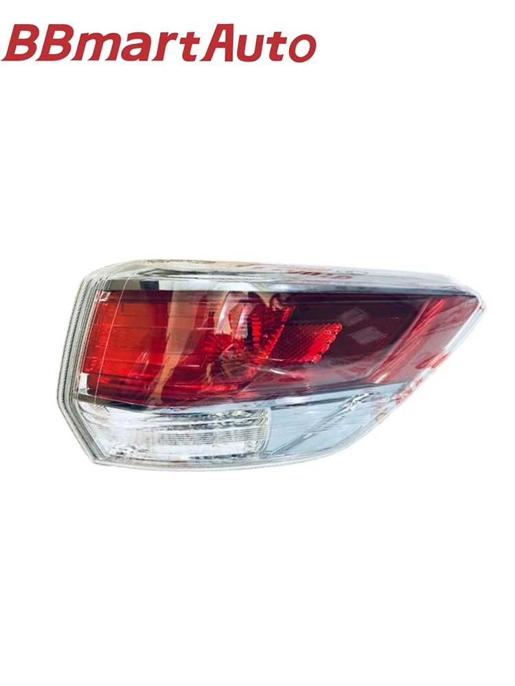 

81551-0E120 BBmart Auto Parts 1 Pcs Exterior Tail Light Tail Lamp Rear RH Taillight Taillamp Stop Lamp For Toyota HIGHLANDER