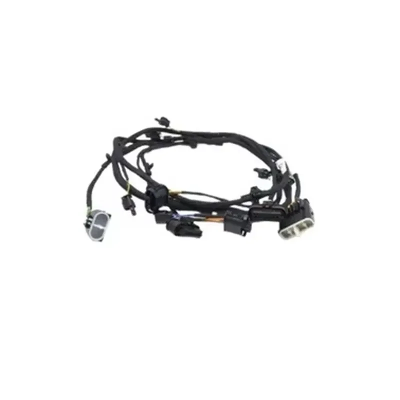 

61129395654 Suitable for 7 Series G11 G12 Front Bump Electric Eyeliner Harness