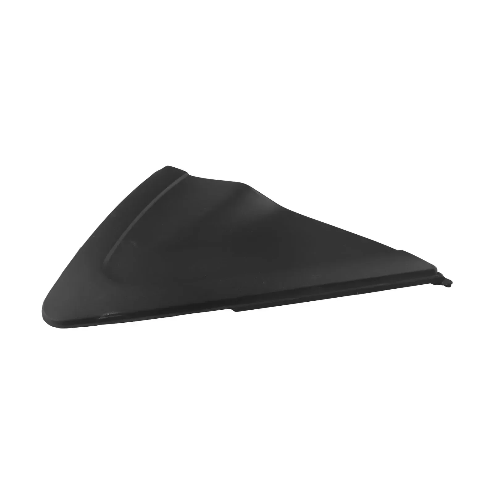 Triangle Trim Right Side View Mirror Slight Color Difference High Universality Fitment OE Check Required For Mazda 2 2011-2013