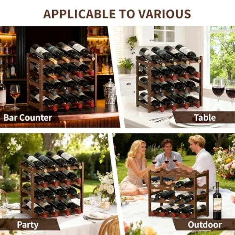 Thumbnail 4 - #6 Wine Cabinets Comparison Guide