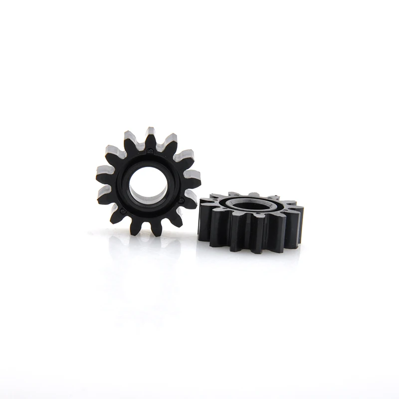 QSS23/27/32/37 A221246 Round Hole Gear Color Photo Processor Transmission Gear Printing Machine Replacement Parts