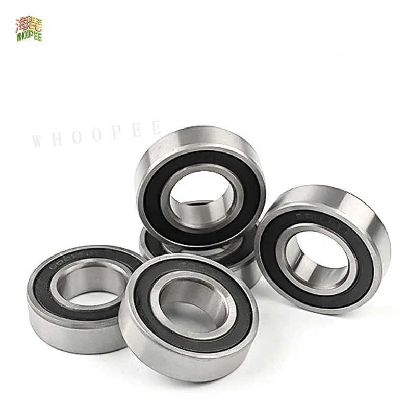 

1pcs R2 R3 R4 R6 R8 R10 R12 R14 R16 R18 R20 R22 R24 -2RS RS RZ 2RZ miniature inch shielded ball bearings