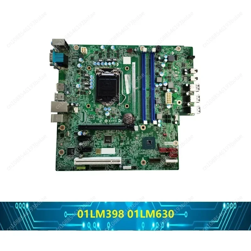 Main Board IB360MH 01LM398 01LM630 for Lenovo Qitian M425 Yangtian T4900v-00