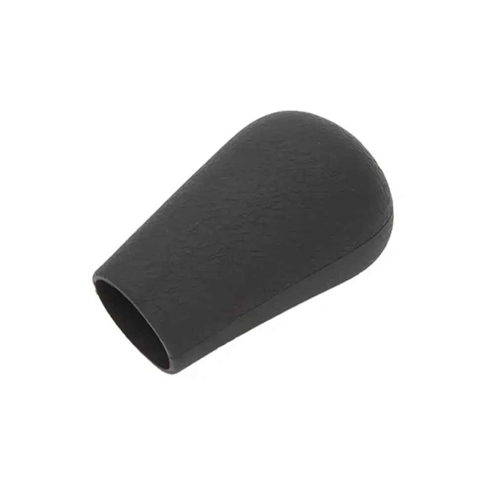 Car Silicone Gear Shift Knob Cover Non Slip Lever Shifter Knobs Case Protector Bump For Toyota 5Gear Tacama Camry Corolla Manual