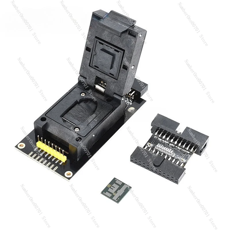 Original UFS Socket,Z3X Plus BGA-254 BGA-153 BGA-95