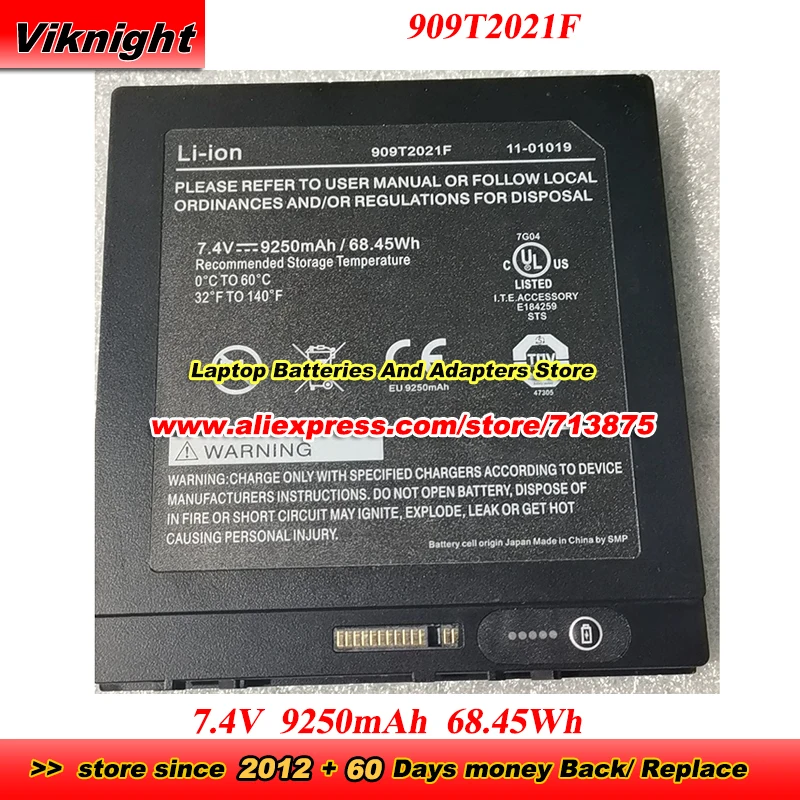 ix104 909T2021F 11-01019 battery BTP-80W3 BTP-87W3 for Xplore iX104C2 iX104C2D IX104C3 IX104C4 iX104C5 iX104RD tablet PC