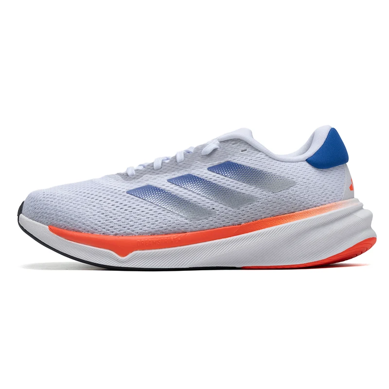 Adidas Men's Sports Shoes SUPERNOVA STRIDEM Mesh Running Shoes