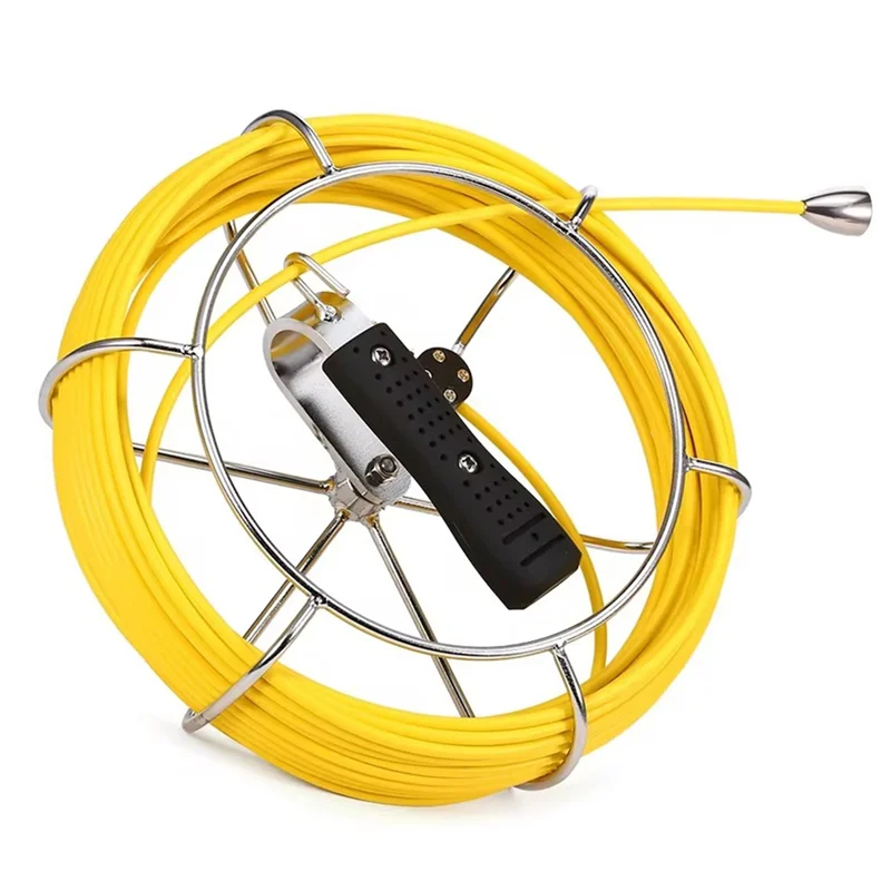 

XFDZ-Replacement Cable For 23Mm Pipe Inspection Camera Underwater Camera For Fishing Tackle Pesca Carp