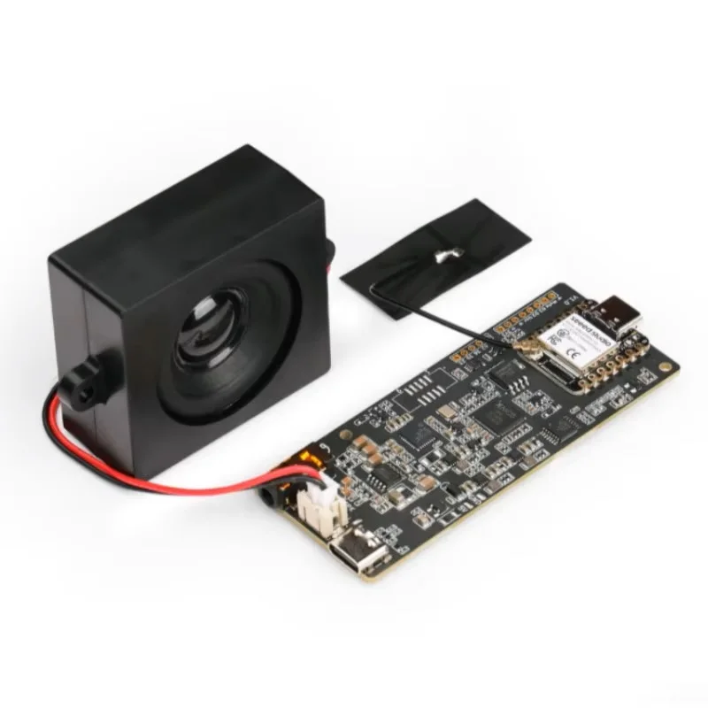 Variant: Voice Assistant KitB