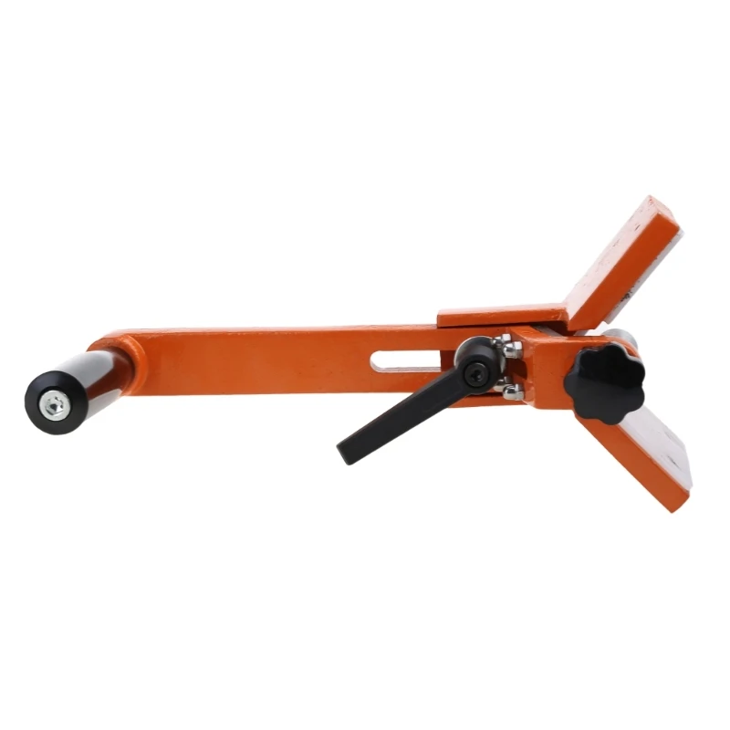 M17D Practical Plastic Pipe Chamfering Device Easy to Use Improve Work Efficiency