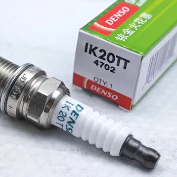 12 best sales denso ik20tt - №4