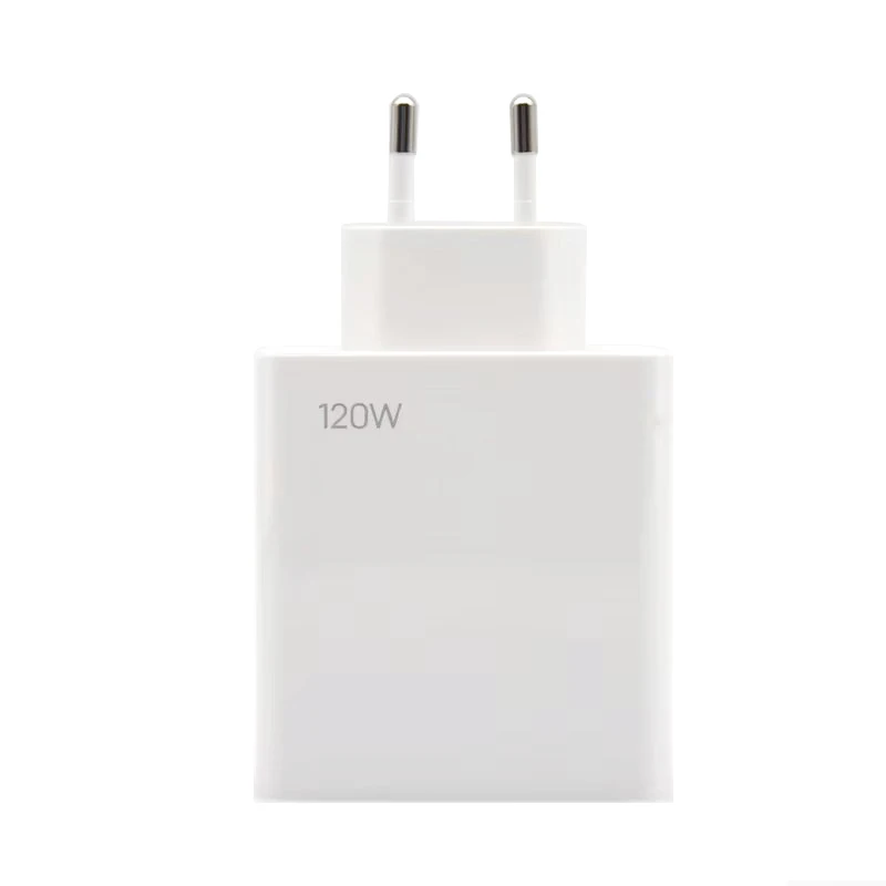 120W Fast Charging Adapter For XIAOMI 12S Ultra 12 Pro 12T MIX4 Redmi Note 11 Pro+ K50 Pro Black Shark 4S POCO F4 GT Charger 2M