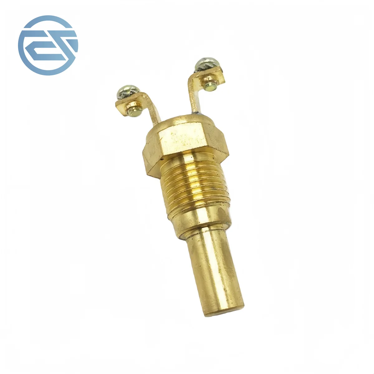 

Датчик температуры воды для экскаватора 5I7578 5I-7578 297-9314 E320B E320C, запчасти для строительной техники с двигателем S6K