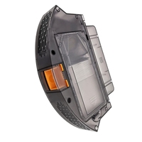 Best Dustbin Dust Box for ABIR X5 X6 X8 Robot Vacuum Cleaner Accessories