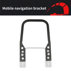FIT For F750GS F800GS F850GS F850GS ADV F900GS ADVENTURE Phone Stand Holder Mobile Phone GPS Plate Bracket