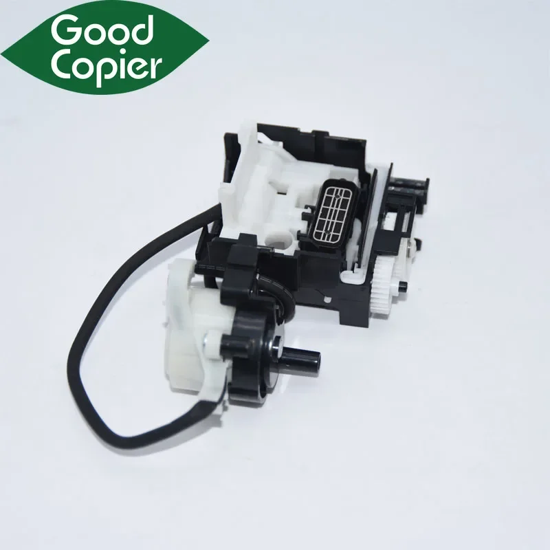 1X pompa sistema di inchiostro Capping Assy unità di pulizia per Epson L4150 L4151 L4153 L4156 L4158 L4168 L4169 L4160 L4163 L4165 L4166 L4167