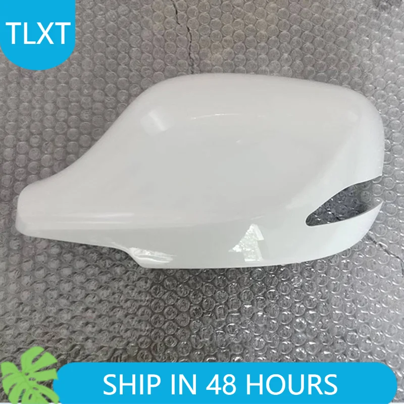 DECHO – couvercle de rétroviseur pour Zhonghua Brilliance V5, capot de rétroviseur latéral, coque de protection