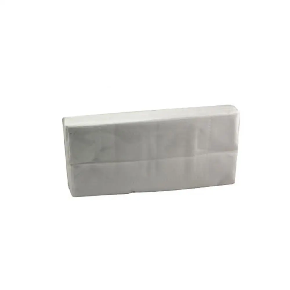 50Sheet/Pack Car Rectangular Replacing Tissue Environmental Sun Shade Paper lingettes désinfectantes спиртовые салфетки